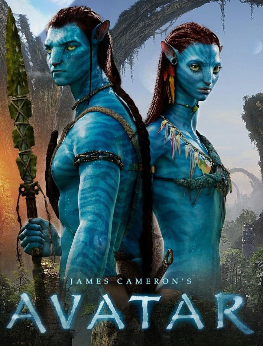 Movie Avatar