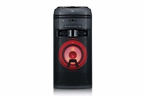 Electrónica LG XBOOM OK55 - Altavoz Alta Potencia