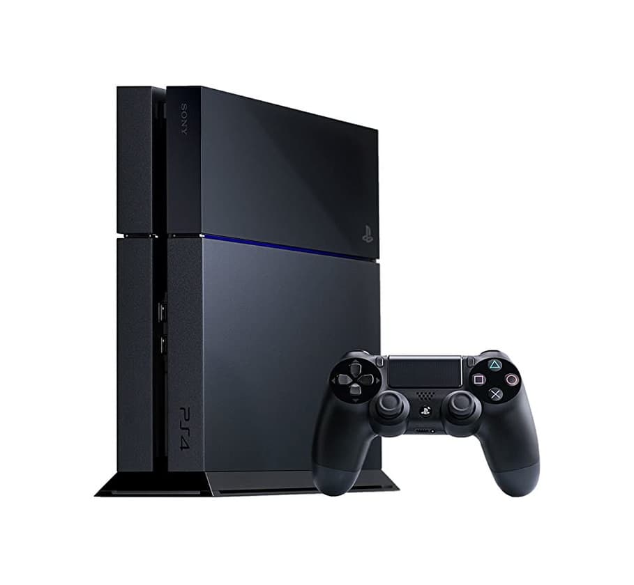 Producto PS4 