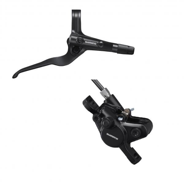 Moda SHIMANO MT401 T