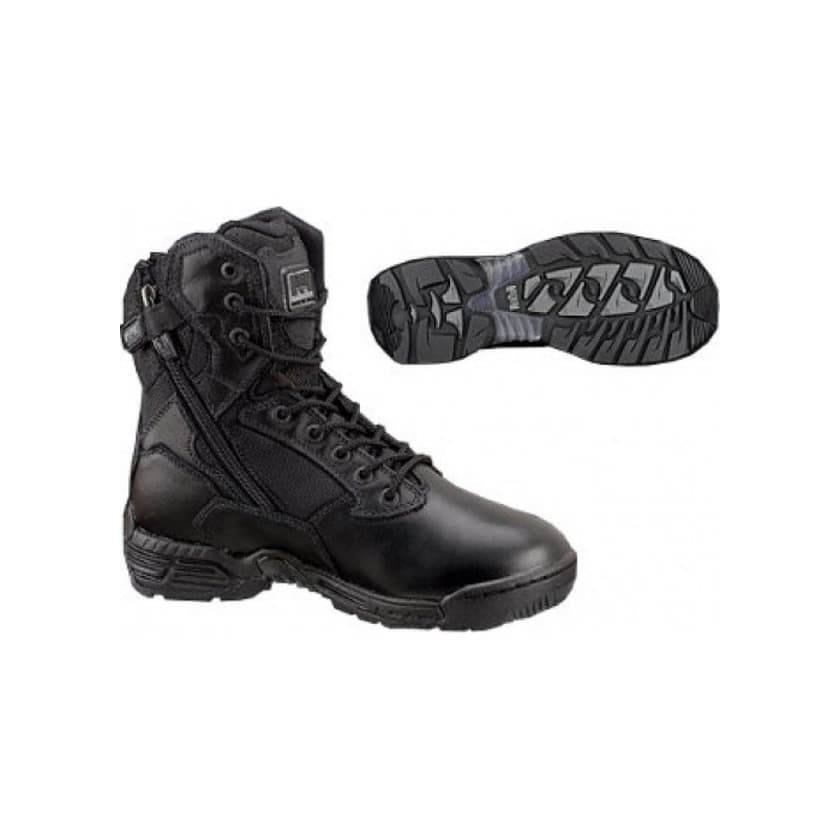 Producto Bota Magnum Stealth Force 8.0 side zip