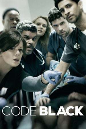 Serie Code Black