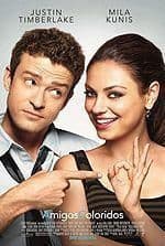 Película Friends with Benefits