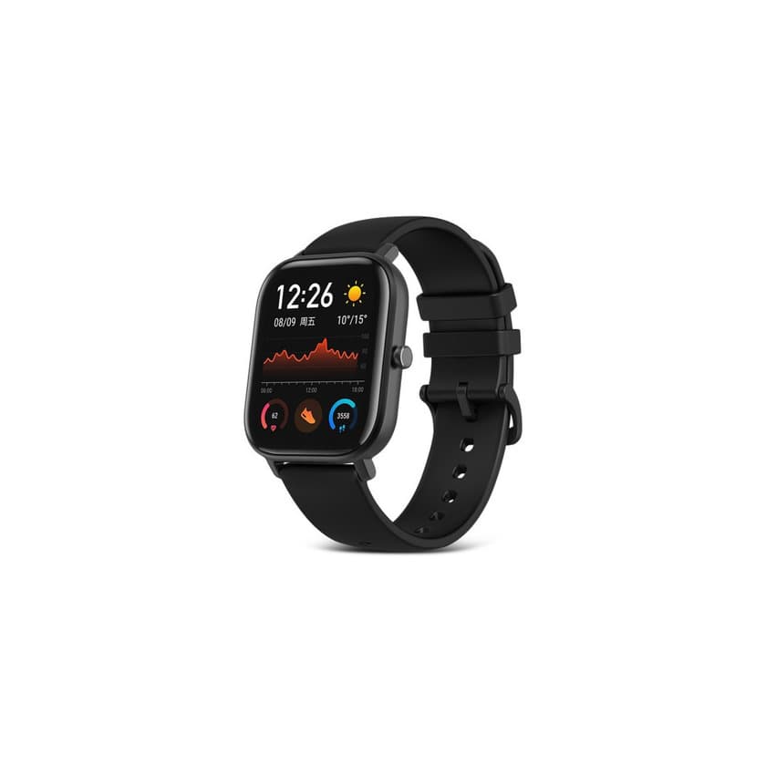 Product Smartwatch Amazfit GTS