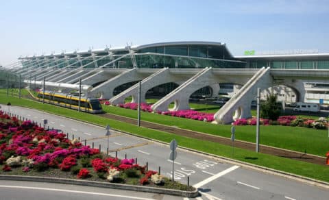 Place Aeroporto do Porto