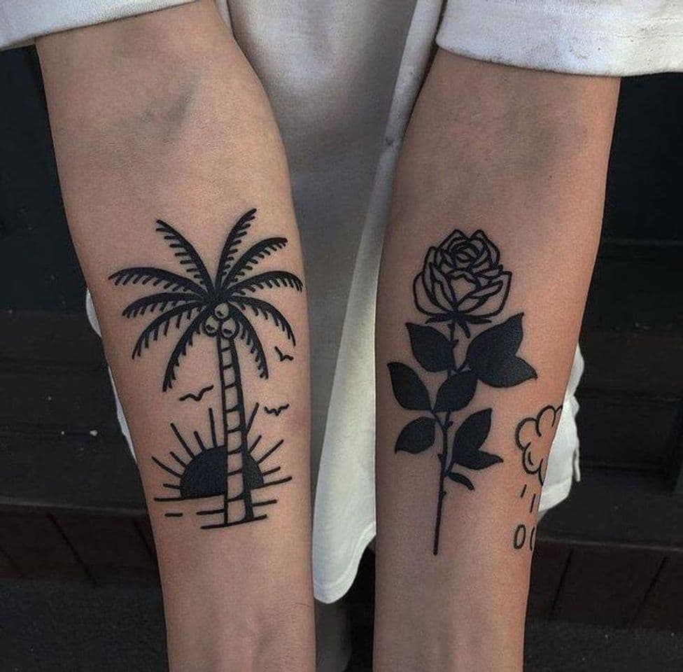 Fashion Tatuagem♥️💉