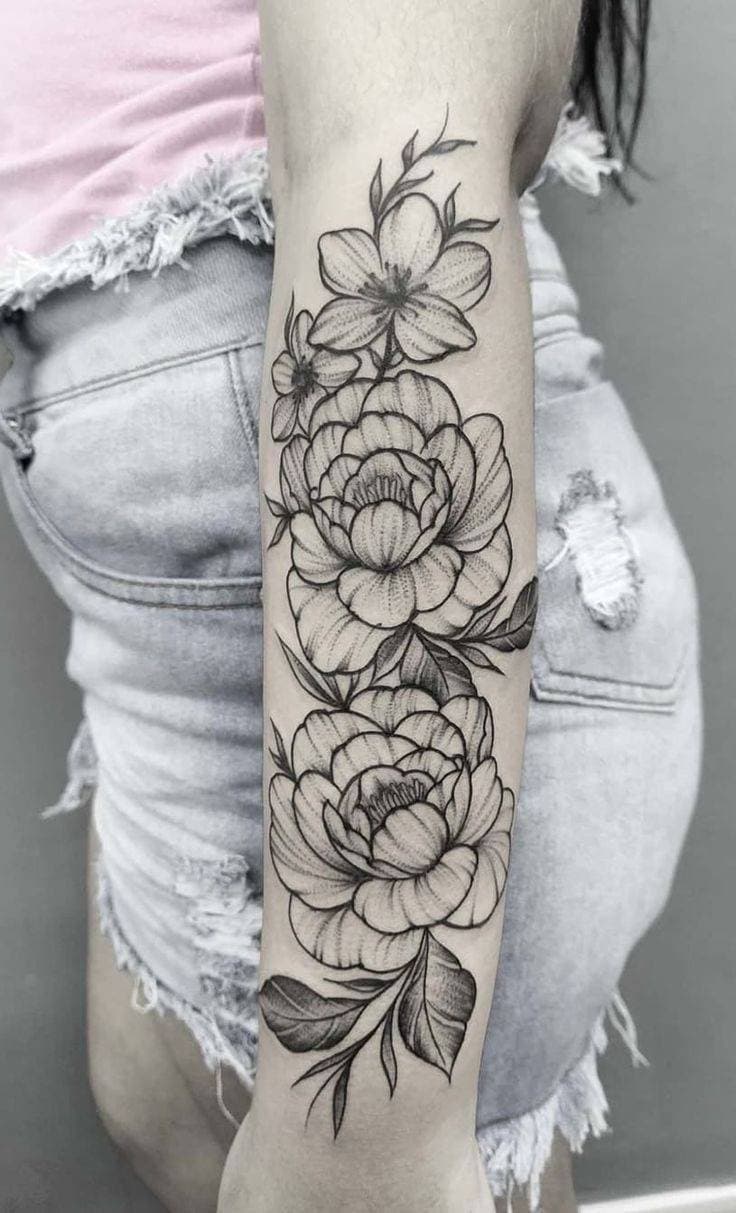 Fashion Tatuagem♥️💉