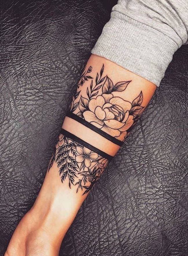 Fashion Tatuagem♥️💉