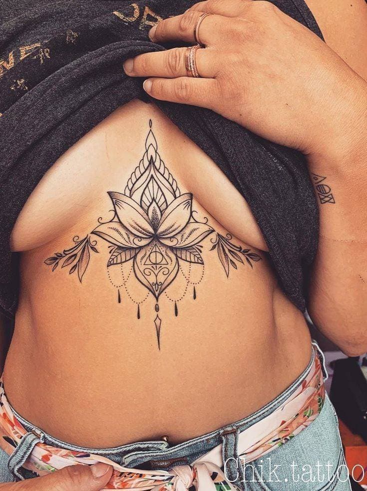 Moda Tatuagem♥️💉