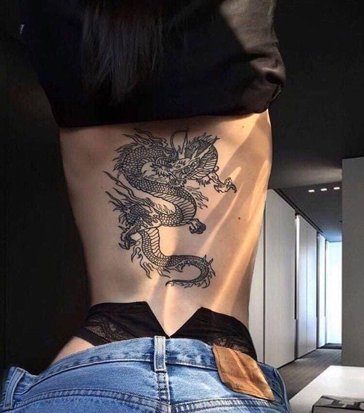 Moda Tatuagem♥️💉