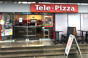 Restaurants Tele Pizza