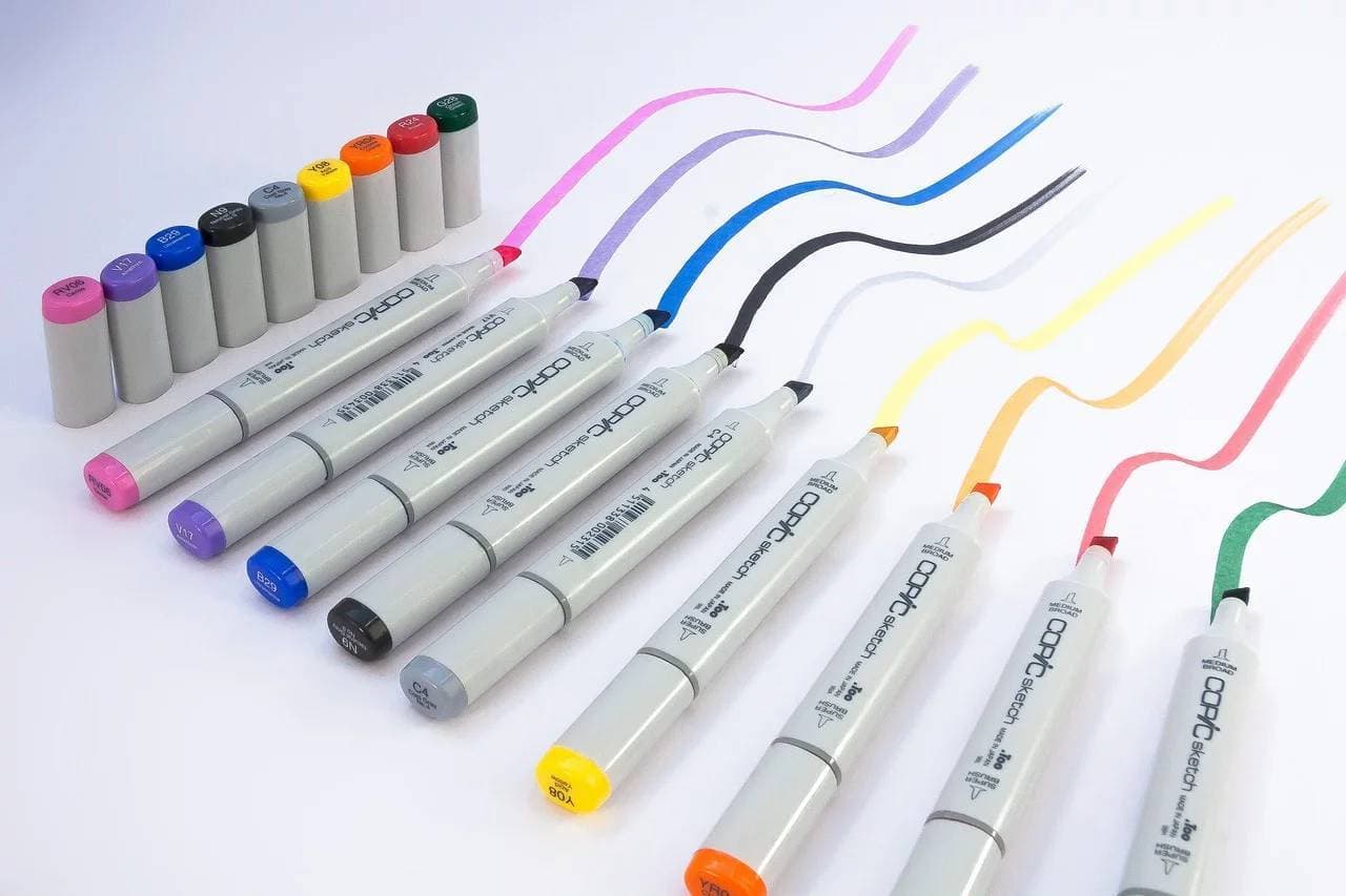 Producto Copic Sketch Marker 