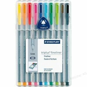 Producto STAEDTLER 334 SB10

