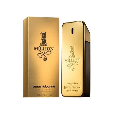 Beauty Paco Rabanne 1 Million