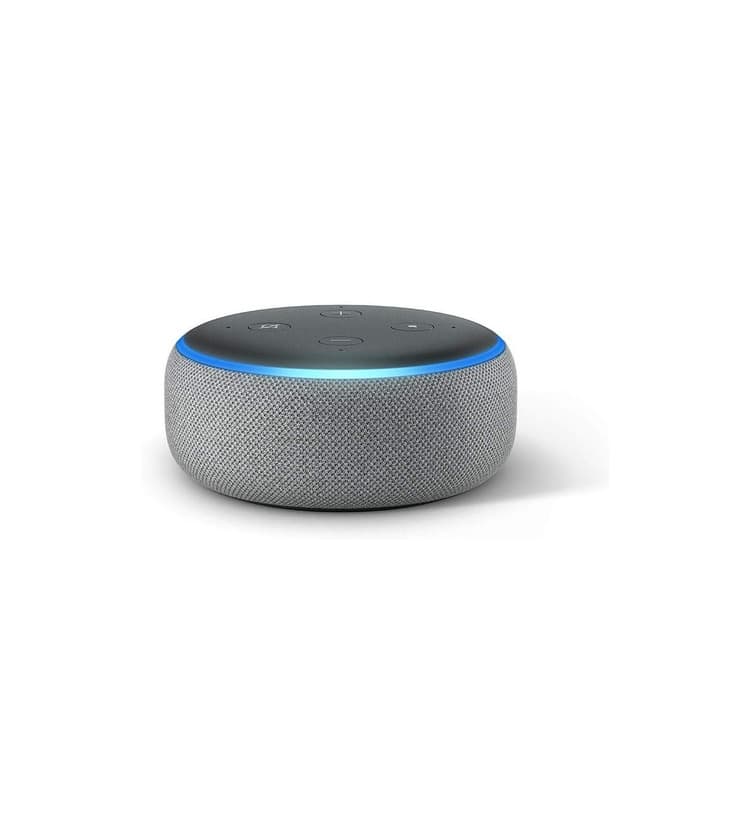 Producto Echo Dot