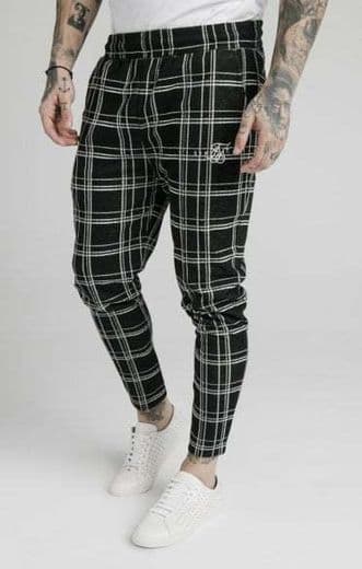 Product SikSilk Smart Cuff Pants