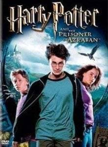 Movie Harry Potter and the Prisoner of Azkaban