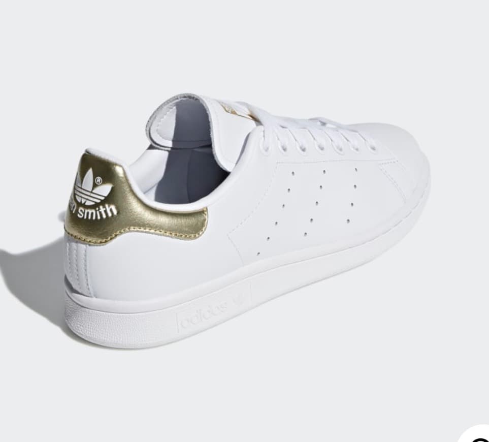 Moda Stan Smith