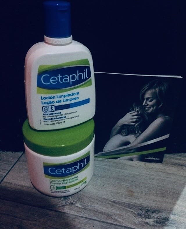 Producto Cetaphil 