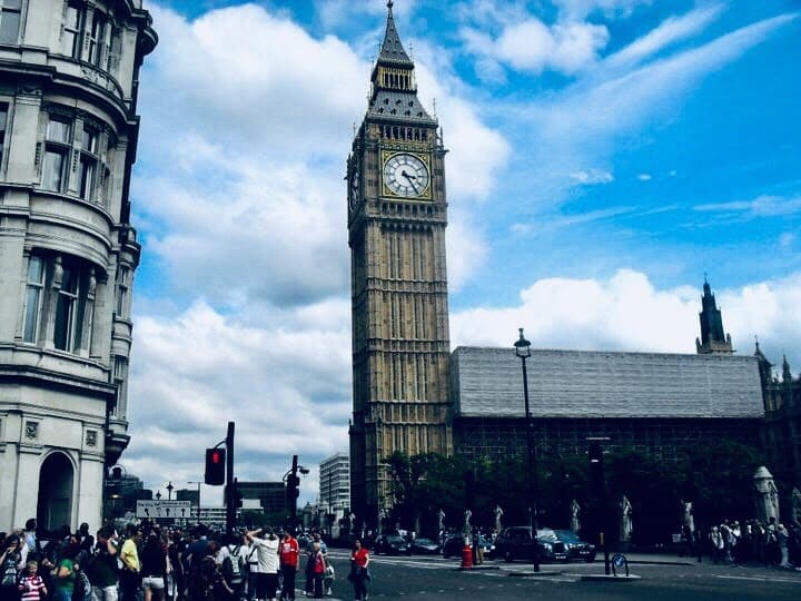 Place Big Ben