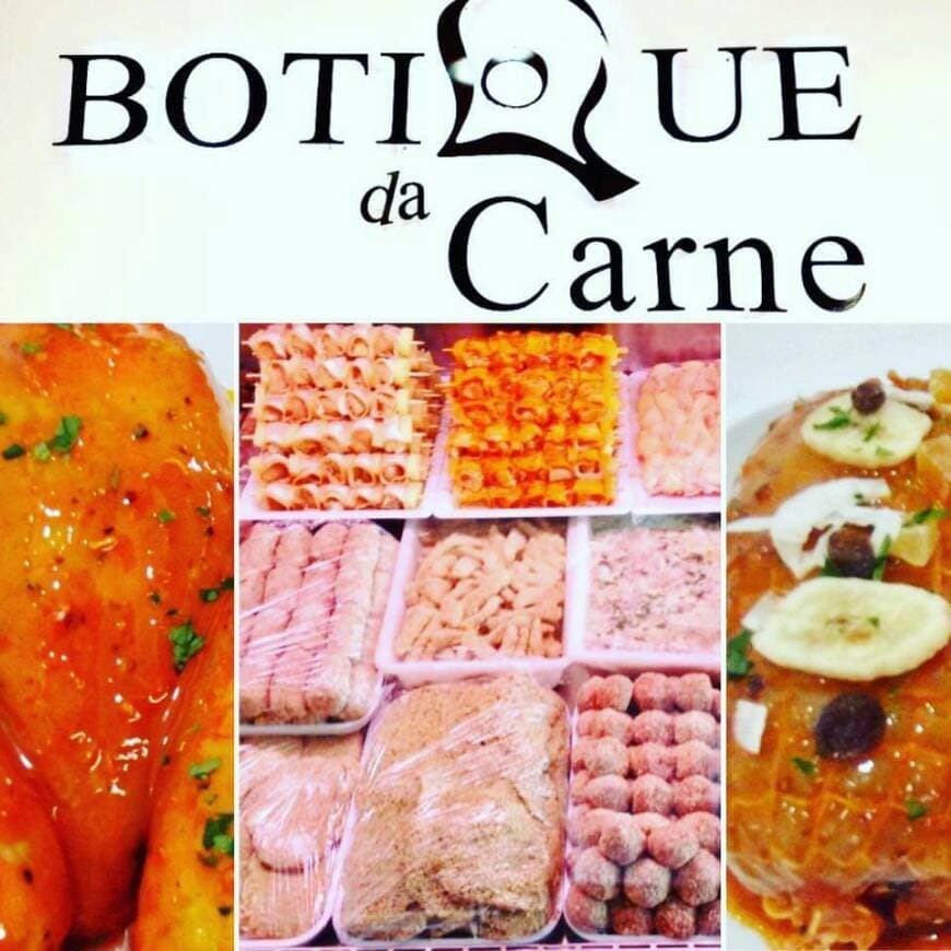 Fashion Botique da carne - Home | Facebook