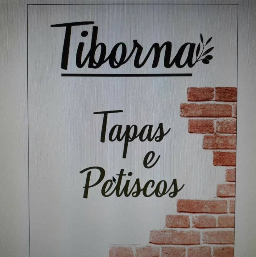 Restaurants Tiborna