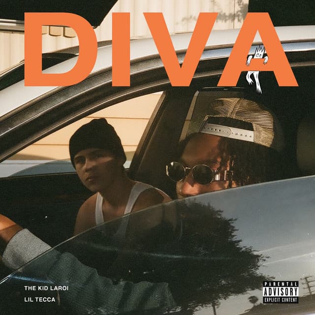 Music Diva (feat. Lil Tecca)