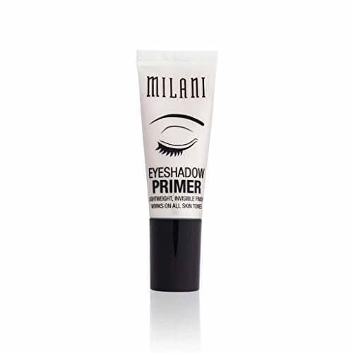 Beauty Milani Eyeshadow Primer - color nude, 1er Pack