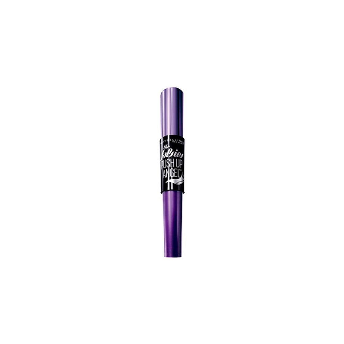 Belleza Máscara de Pestañas Push Up Angel, de Maybelline