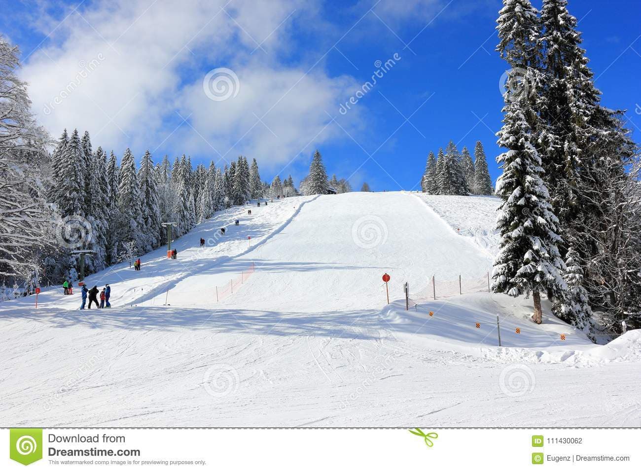 Place Feldberg