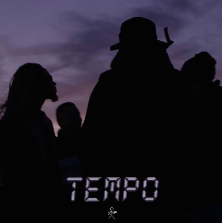 Music FRANKIEONTHEGUITAR ft. T-REX, Lon3r Johny, Bispo - Tempo