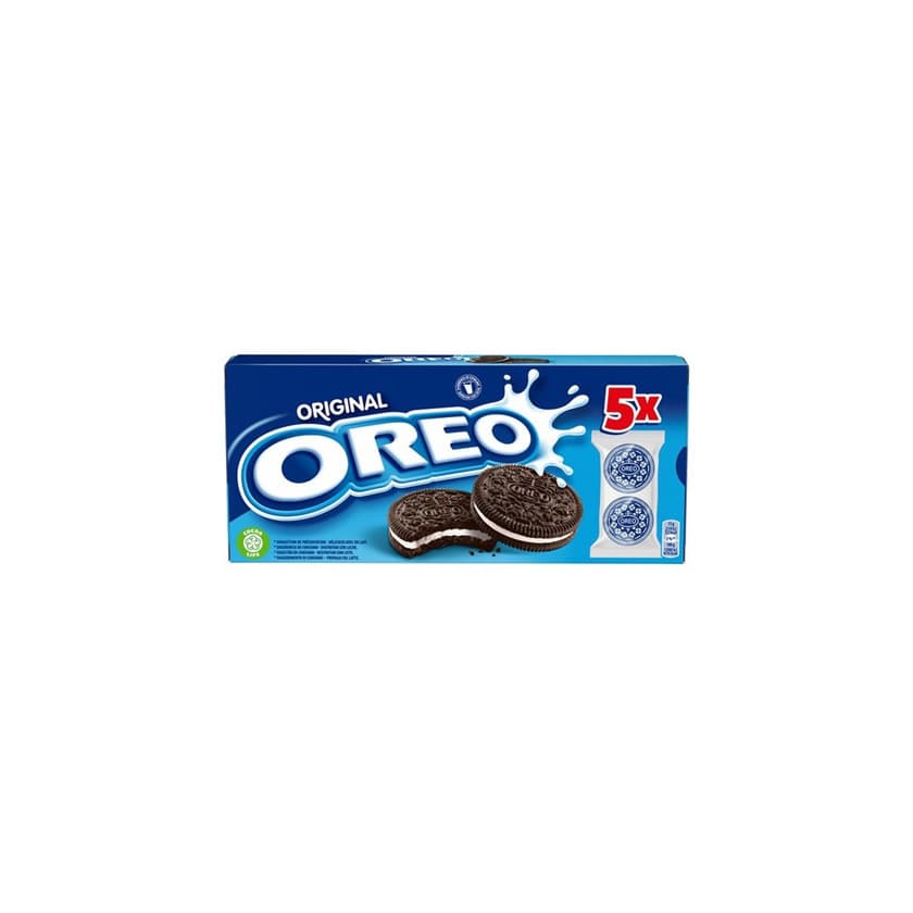 Producto Bolachas Oreo