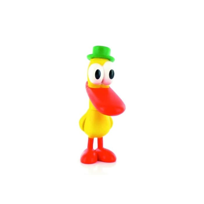 Product Pocoyo- Figura Pato