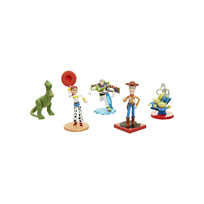 Product Disney Juego de Figuras Jak Series