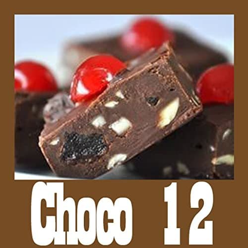 Product Chocolate Recipes 12