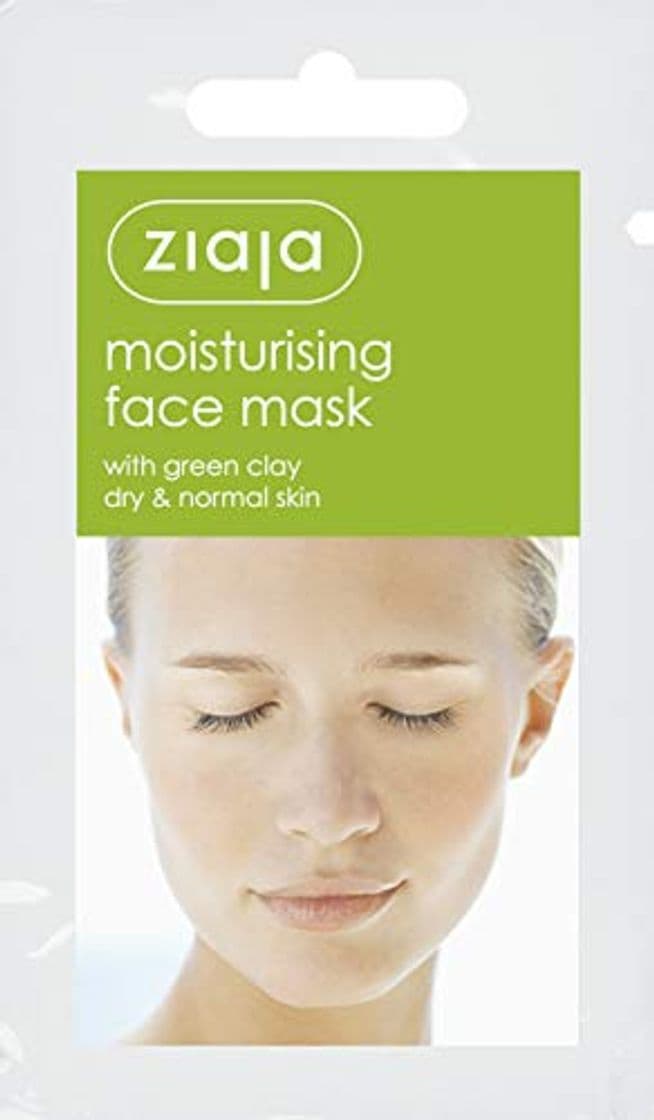 Product Ziaja