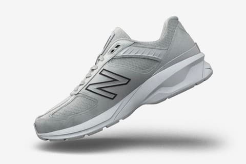 Fashion New Balance NB1-990v5