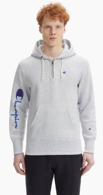 Fashion Champion hoodies