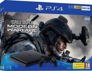 Videogames Call of Duty: Modern Warfare Bundle