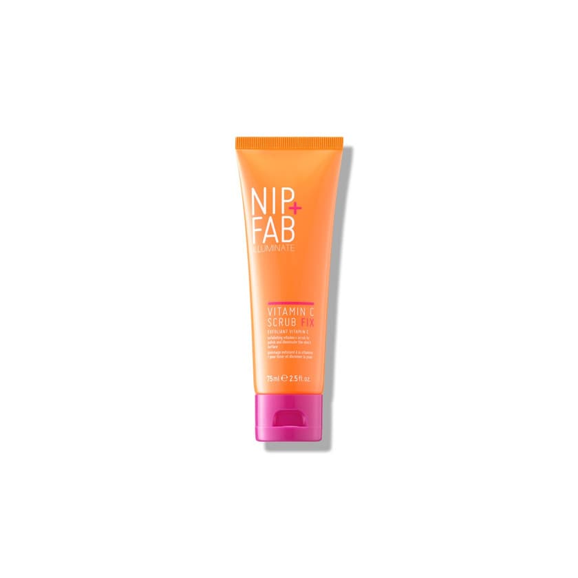 Producto Nip+Fab Vitamin C Scrub