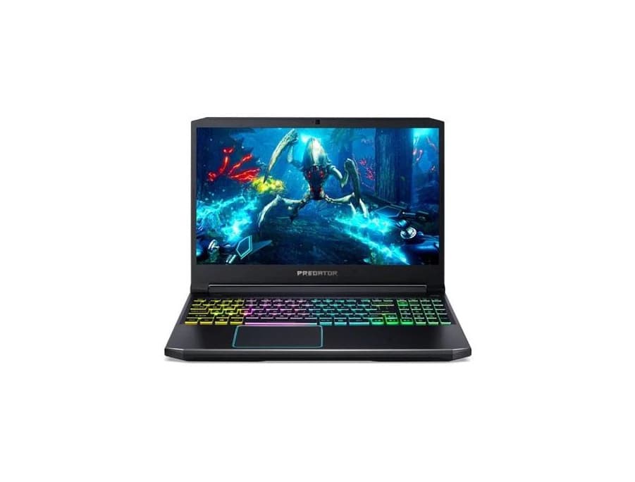 Producto Portátil gaming ACER