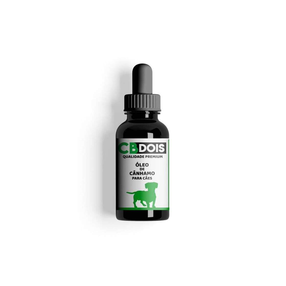 Product Óleo para Cães com CBD