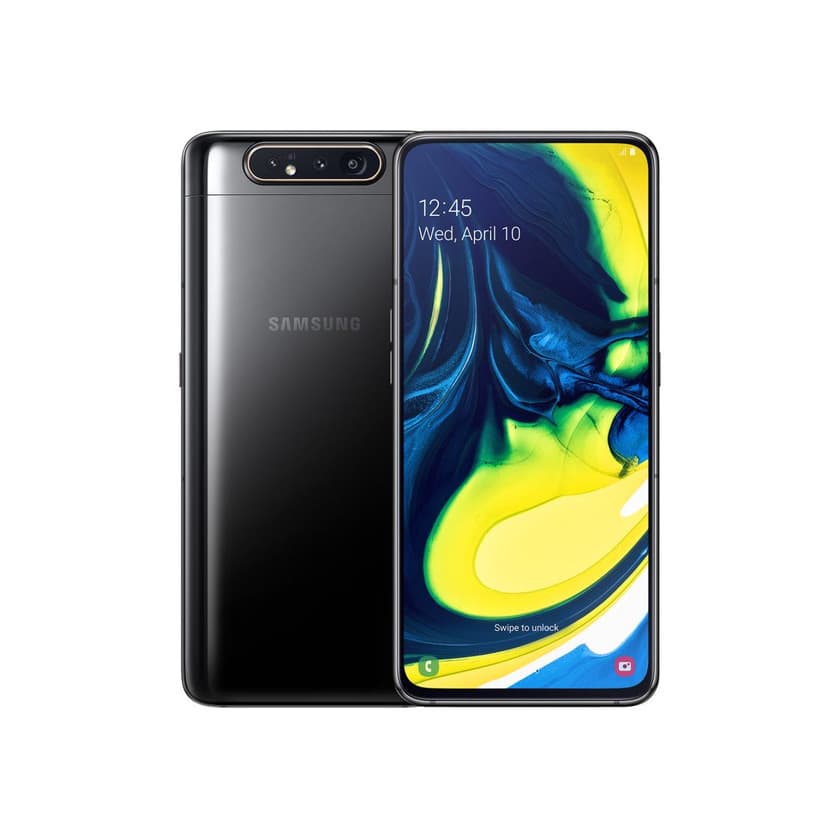 Producto Samsung A80