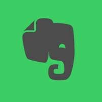 App Evernote