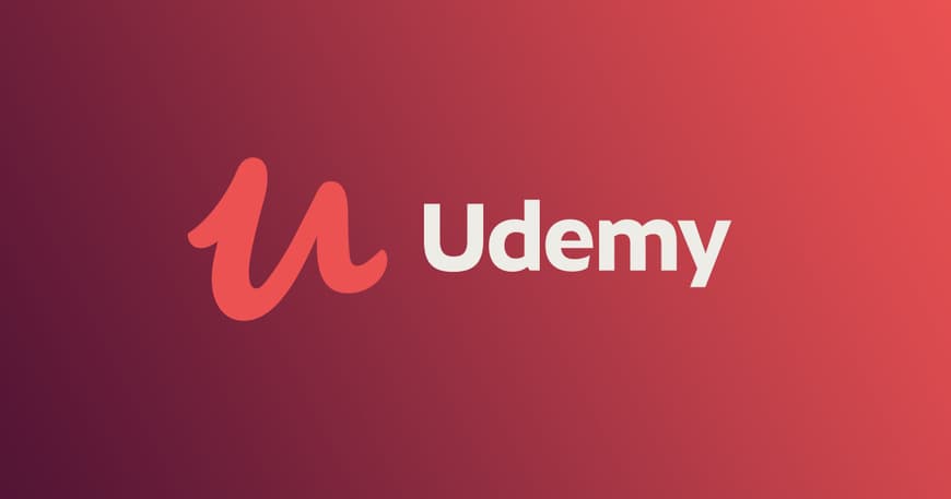 App Udemy - Cursos Online