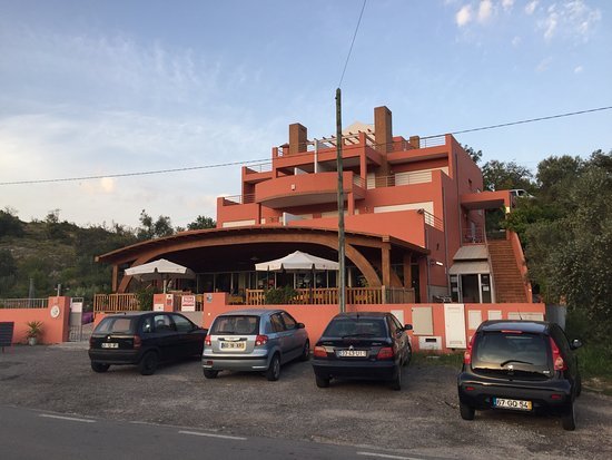 Restaurantes O Ciclista