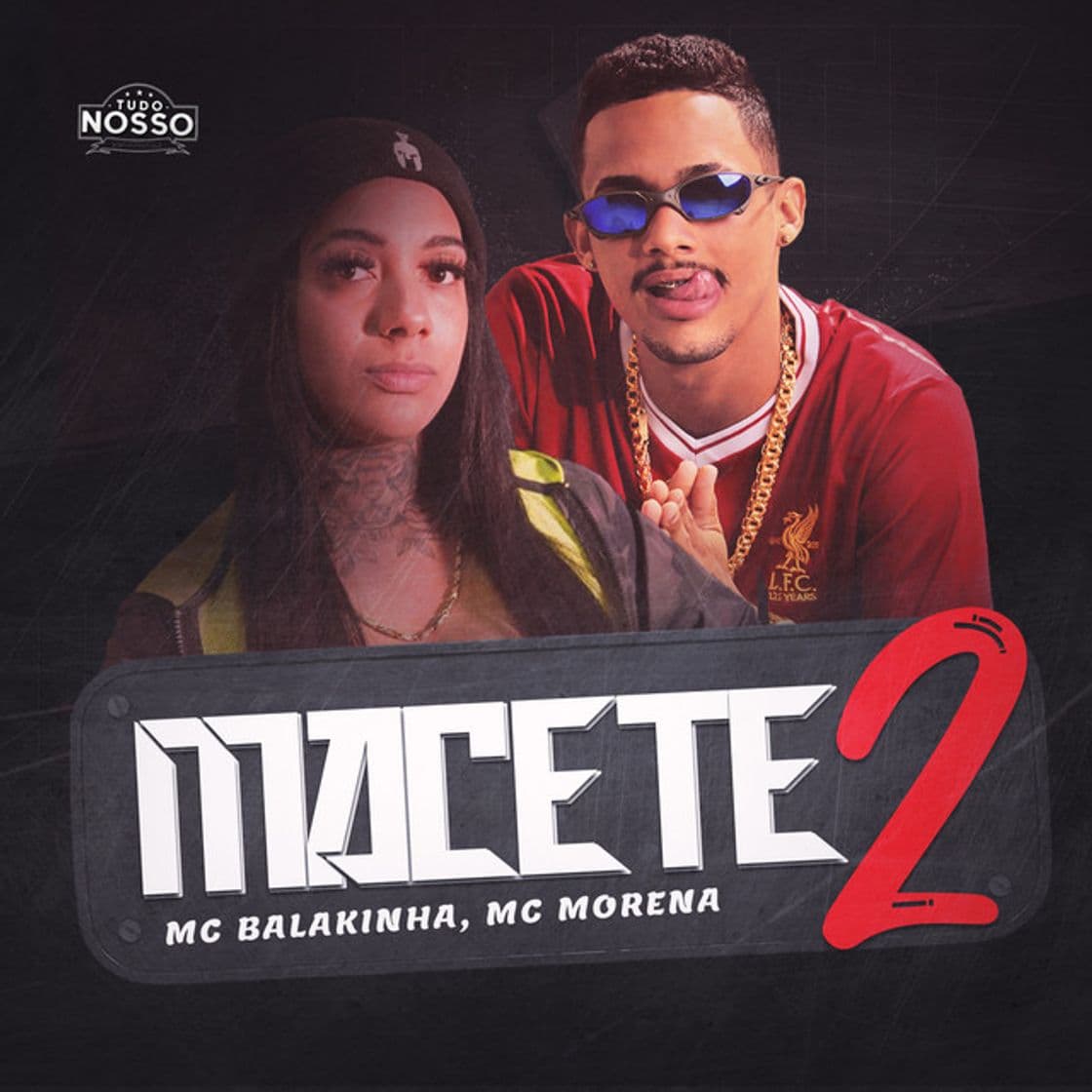 Canción Macete 2