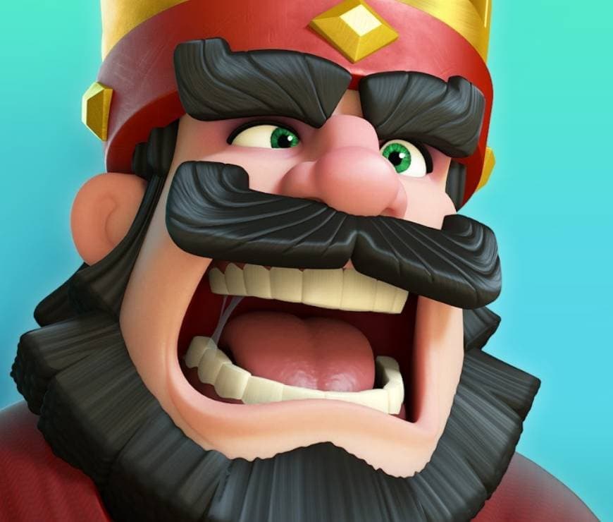 Fashion Clash Royale