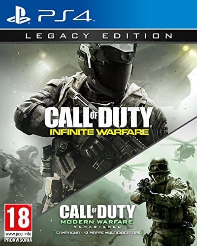 Producto Call Of Duty