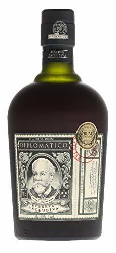 Producto Diplomatico Rum Reserva Excl 70cl